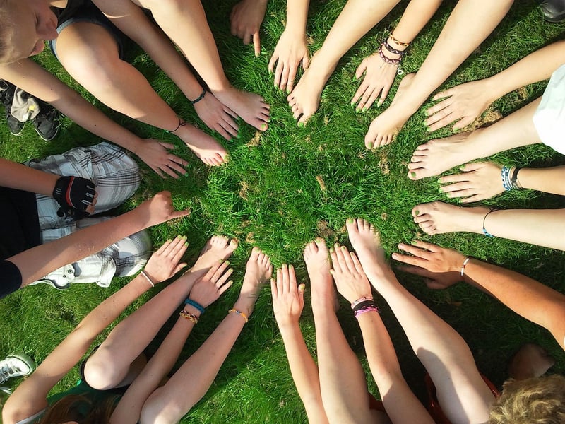 Community Projects